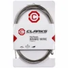 Clarks Road Inner Brake Cable - Stainless Steel