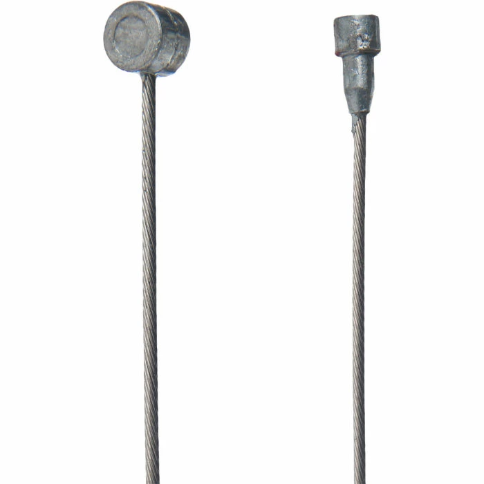 Clarks Universal SS Indvendigt Bremsekabel 4 Clarks Universal SS Indvendigt Bremsekabel - Billede 2