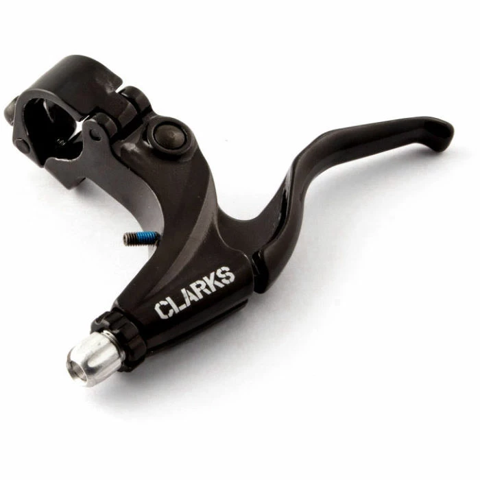 Clarks V-Brake Calipers + Levers Set 6 Clarks V-Brake Calipers + Levers Set - Billede 4