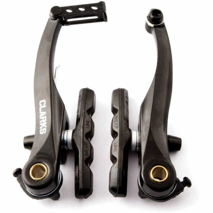 Clarks V-Brake Calipers + Levers Set 7 Clarks V-Brake Calipers + Levers Set - Billede 5