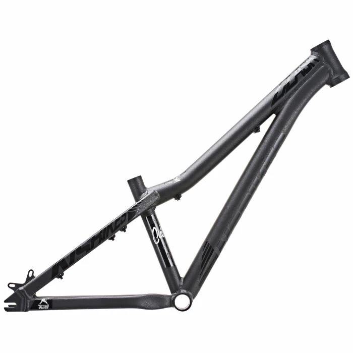 Ns-bikes NS Bikes Clash JR Frame (2022) 3 Ns-bikes NS Bikes Clash JR Frame (2022)