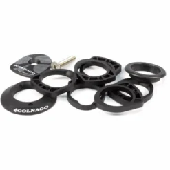 Colnago R41 Headset Spacers And Bearing Cover Kit