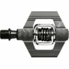 Crankbrothers Candy 2 Clipless Mountain Bike Pedals -Cockpit butik Crank Brothers Candy 2 Clipless MTB Pedals Internal Grey Not Set CRB 16173