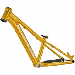 Nukeproof Cub-Scout 20 Youth Mountain Bike Frame Turmeric Ye 23 Nukeproof Cub-Scout 20 Youth Mountain Bike Frame Turmeric Ye -Cockpit butik Cub Scout202020Youth2010898582320 201220copy