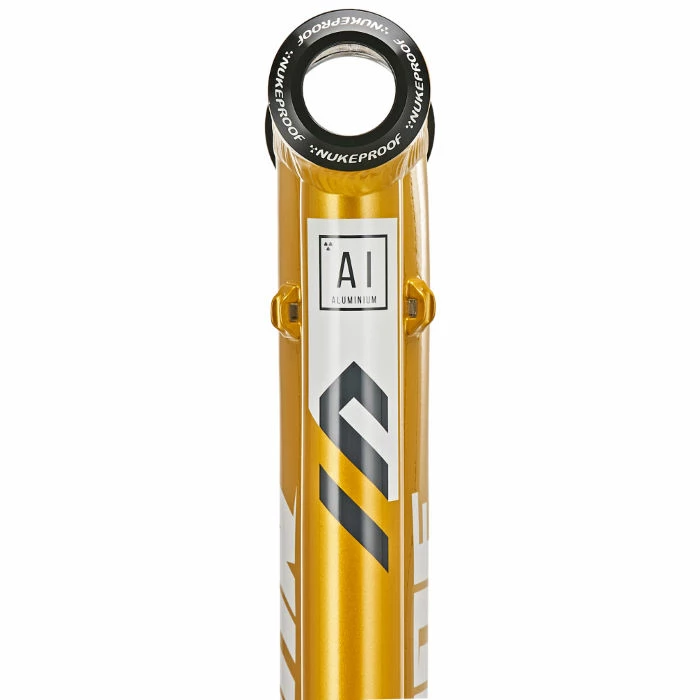 Nukeproof Cub-Scout 20 Youth Mountain Bike Frame Turmeric Ye 9 Nukeproof Cub-Scout 20 Youth Mountain Bike Frame Turmeric Ye - Billede 7