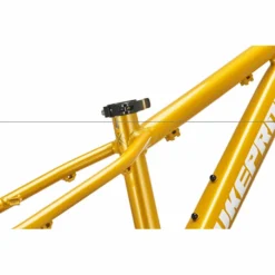 Nukeproof Cub-Scout 20 Youth Mountain Bike Frame Turmeric Ye 29 Nukeproof Cub-Scout 20 Youth Mountain Bike Frame Turmeric Ye -Cockpit butik Cub Scout202020Youth2010898582320 201420copy