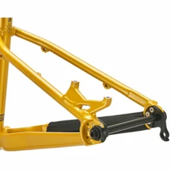 Nukeproof Cub-Scout 20 Youth Mountain Bike Frame Turmeric Ye 32 Nukeproof Cub-Scout 20 Youth Mountain Bike Frame Turmeric Ye -Cockpit butik Cub Scout202020Youth2010898582320 201720copy