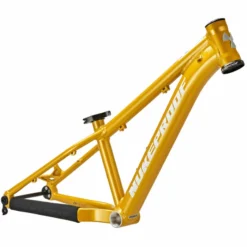 Nukeproof Cub-Scout 20 Youth Mountain Bike Frame Turmeric Ye 25 Nukeproof Cub-Scout 20 Youth Mountain Bike Frame Turmeric Ye -Cockpit butik Cub Scout202020Youth2010898582320 220copy