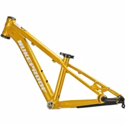 Nukeproof Cub-Scout 20 Youth Mountain Bike Frame Turmeric Ye 24 Nukeproof Cub-Scout 20 Youth Mountain Bike Frame Turmeric Ye -Cockpit butik Cub Scout202020Youth2010898582320 320copy