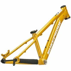 Nukeproof Cub-Scout 20 Youth Mountain Bike Frame Turmeric Ye 33 Nukeproof Cub-Scout 20 Youth Mountain Bike Frame Turmeric Ye -Cockpit butik Cub Scout202020Youth2010898582320 520copy