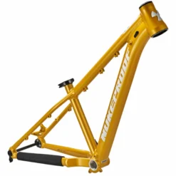 Nukeproof Cub-Scout 24 Youth Mountain Bike Frame (2023) Tur -Cockpit butik Cub Scout202420Youth20Mountain20Bike20Frame 18