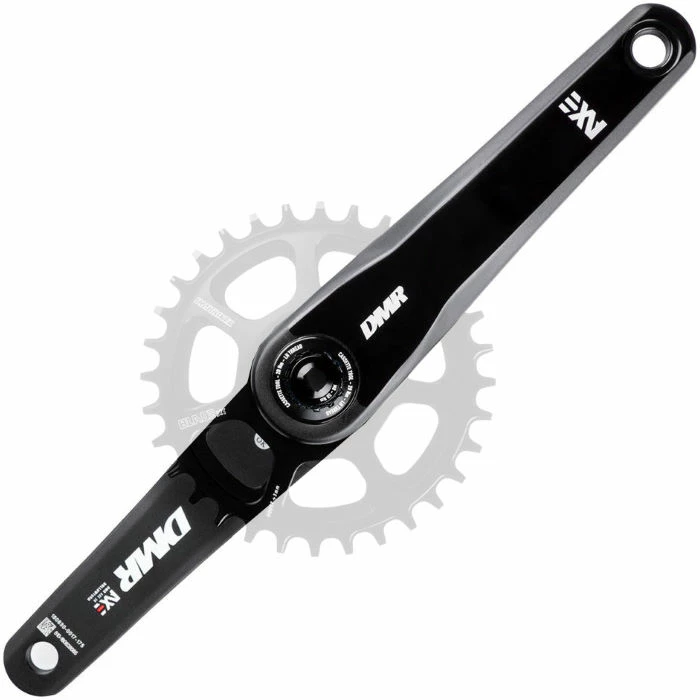 DMR Axe Cranks 3 DMR Axe Cranks
