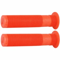 DMR Sect Grip 9 DMR Sect Grip -Cockpit butik DMR Sect Grip Bar Grips Orange DMR G S O