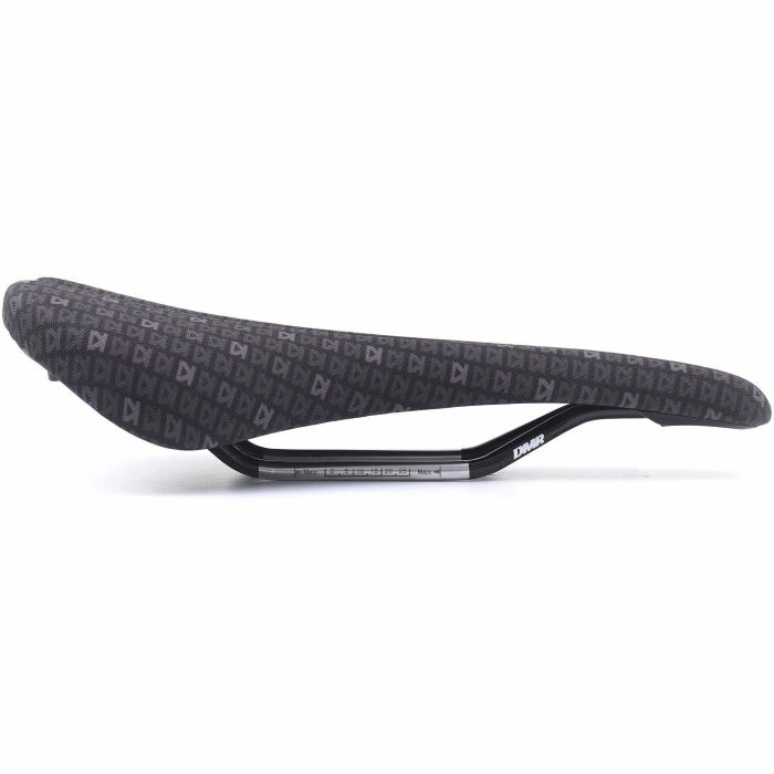 DMR 25 Year Saddle 4 DMR 25 Year Saddle - Billede 2