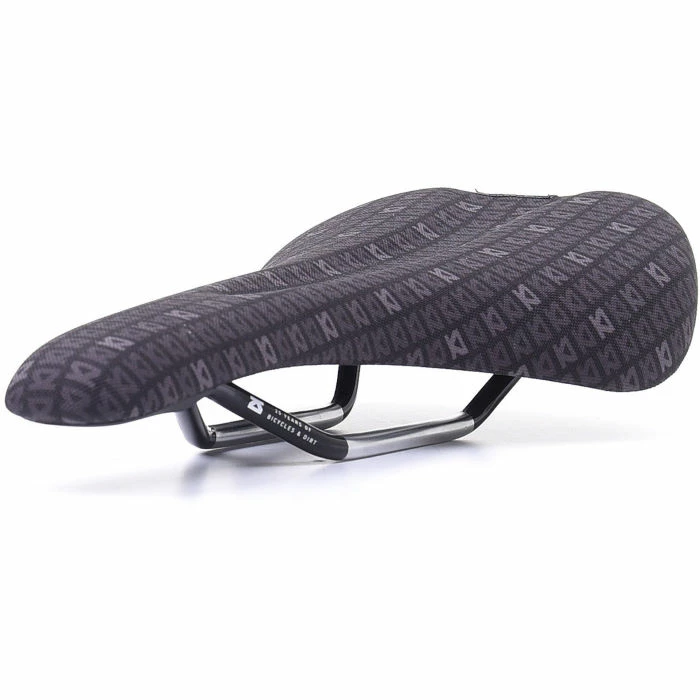 DMR 25 Year Saddle 5 DMR 25 Year Saddle - Billede 3