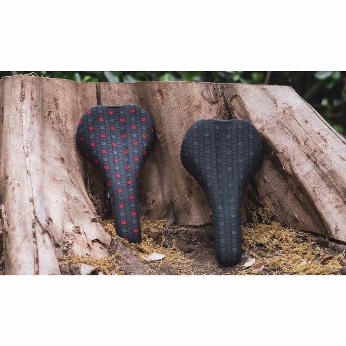 DMR 25 Year Saddle 13 DMR 25 Year Saddle - Billede 11