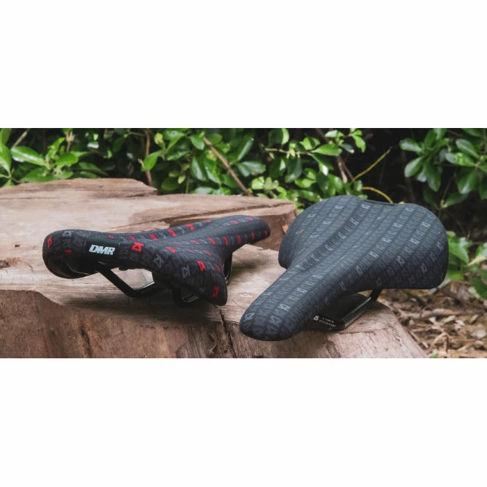 DMR 25 Year Saddle 14 DMR 25 Year Saddle - Billede 12