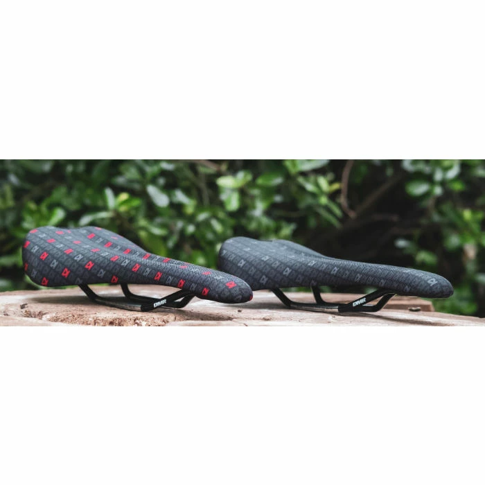 DMR 25 Year Saddle 12 DMR 25 Year Saddle - Billede 10