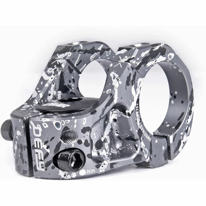 DMR Defy35 Limited Edition Stem 4 DMR Defy35 Limited Edition Stem - Billede 2