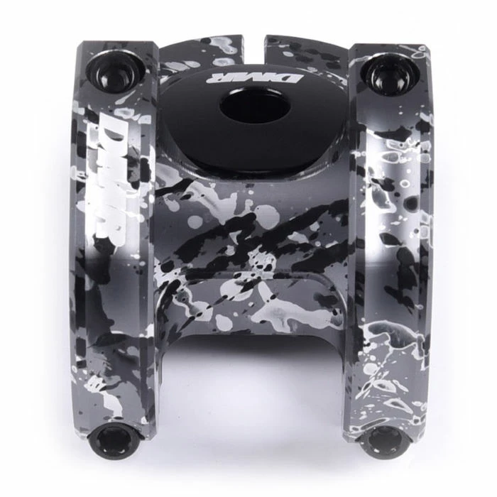 DMR Defy35 Limited Edition Stem 6 DMR Defy35 Limited Edition Stem - Billede 4