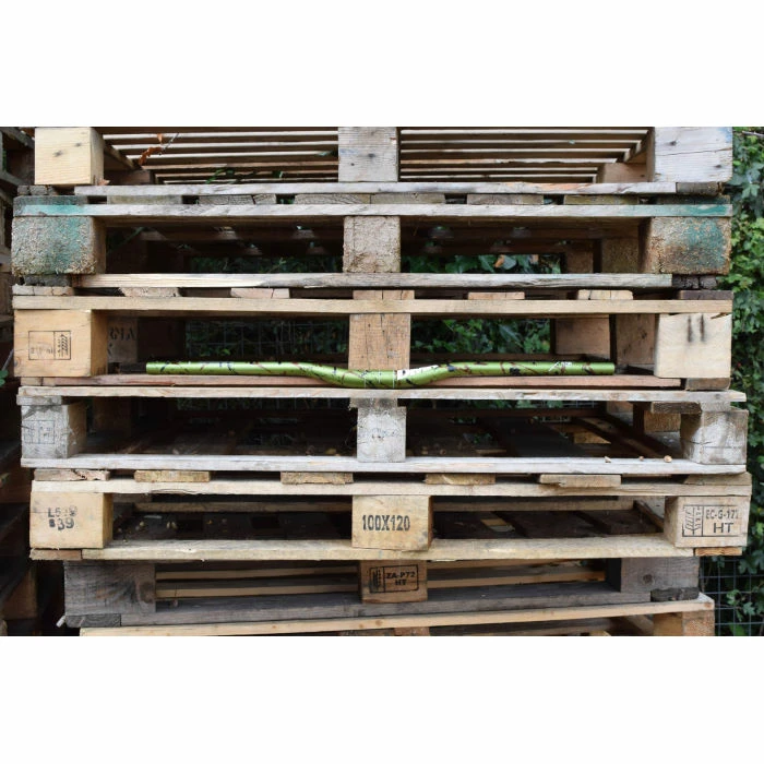 DMR Wingbar Limited Edition Handlebar 16 DMR Wingbar Limited Edition Handlebar - Billede 14