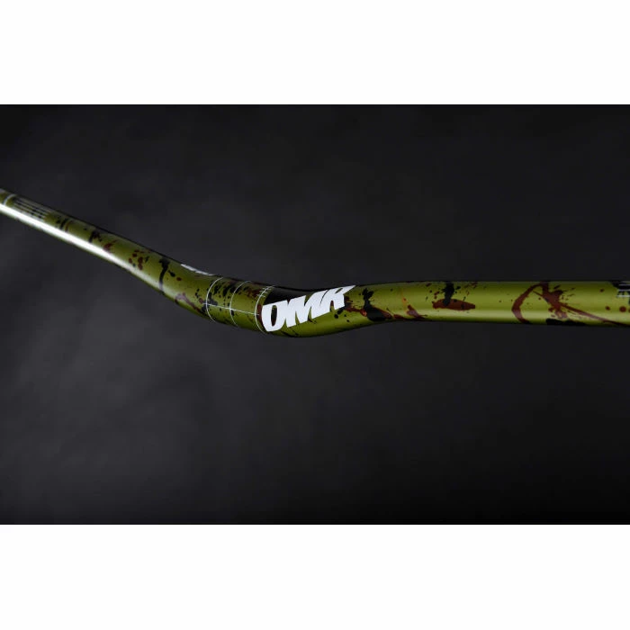 DMR Wingbar Limited Edition Handlebar 11 DMR Wingbar Limited Edition Handlebar - Billede 9