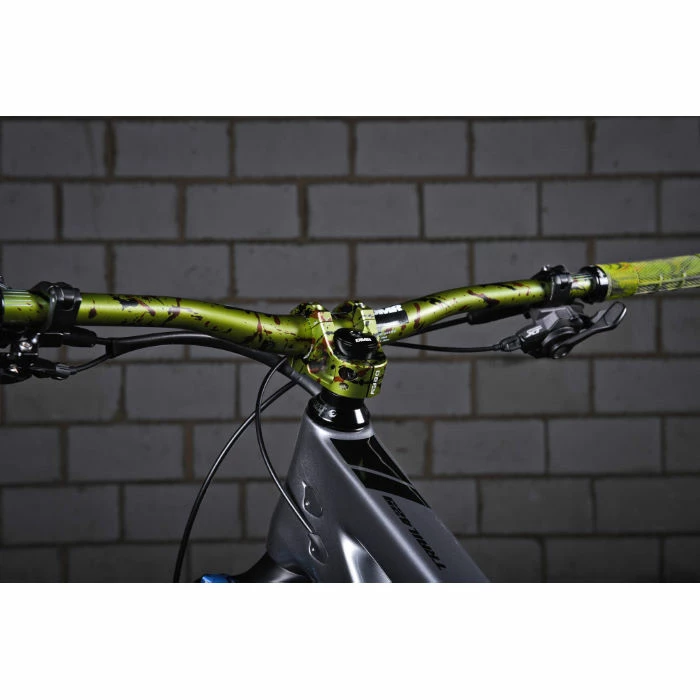 DMR Defy35+ Limited Edition Stem 7 DMR Defy35+ Limited Edition Stem - Billede 5