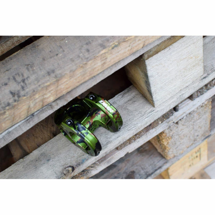 DMR Defy35+ Limited Edition Stem 10 DMR Defy35+ Limited Edition Stem - Billede 8