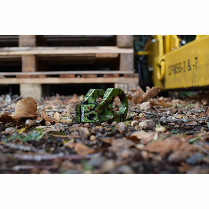 DMR Defy35+ Limited Edition Stem 8 DMR Defy35+ Limited Edition Stem - Billede 6