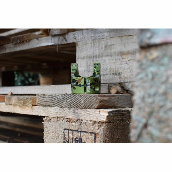 DMR Defy35+ Limited Edition Stem 9 DMR Defy35+ Limited Edition Stem - Billede 7