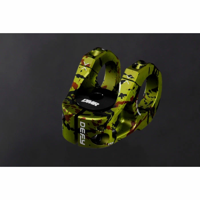 DMR Defy35+ Limited Edition Stem 6 DMR Defy35+ Limited Edition Stem - Billede 4