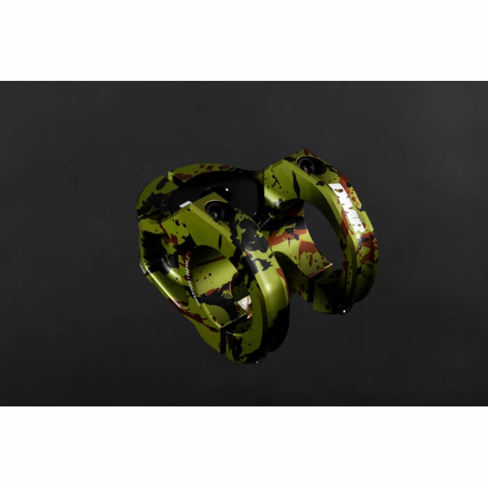 DMR Defy35+ Limited Edition Stem 4 DMR Defy35+ Limited Edition Stem - Billede 2