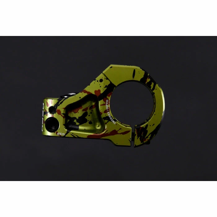 DMR Defy35 Limited Edition Stem 9 DMR Defy35 Limited Edition Stem - Billede 7