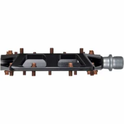 DMR Vault V2 Pedal Exclusive 18 DMR Vault V2 Pedal Exclusive -Cockpit butik DMR Vault Pedal Black Bronze Wiggle CRC Chainreaction Cycles End