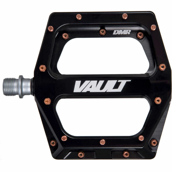 DMR Vault V2 Pedal Exclusive 3 DMR Vault V2 Pedal Exclusive
