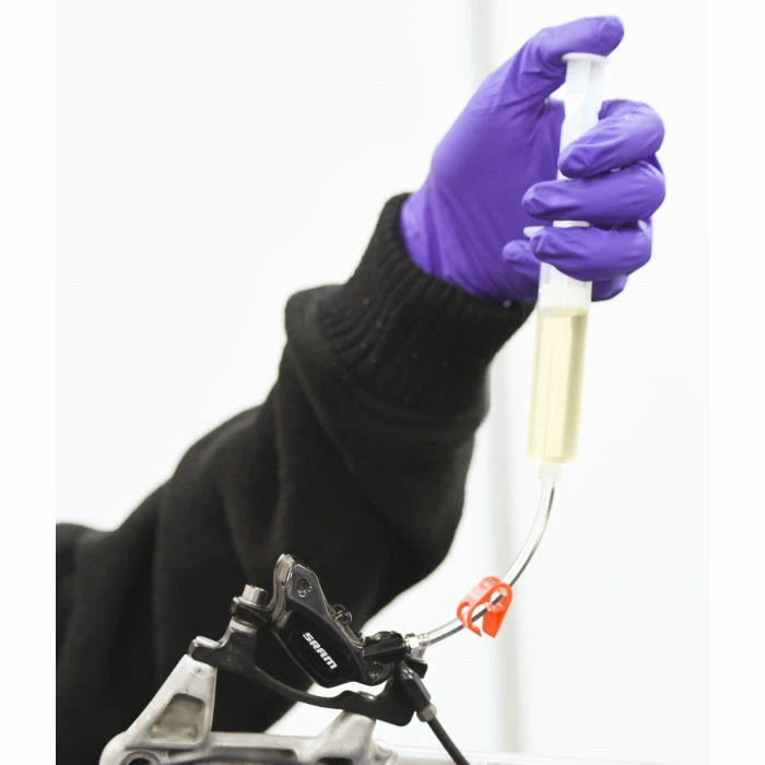 LifeLine Pro Universal Brake Bleed Kit 9 LifeLine Pro Universal Brake Bleed Kit - Billede 7