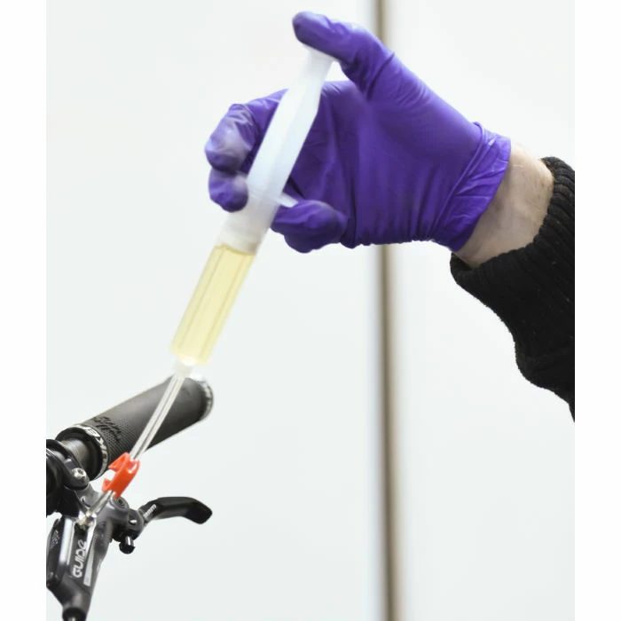 LifeLine Pro Universal Brake Bleed Kit 8 LifeLine Pro Universal Brake Bleed Kit - Billede 6