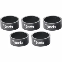 Deda Carbon Spacer 5 Pack