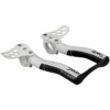 Deda Metal Blast Extensions -Cockpit butik Deda Metal Blast Extensions Internal White DTM14B
