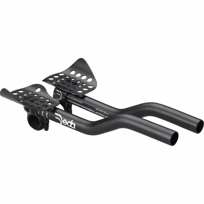 Deda Parabolica Due Clip-On Aero Bars 3 Deda Parabolica Due Clip-On Aero Bars