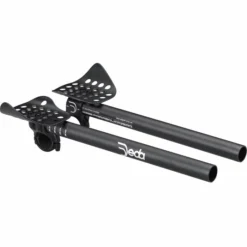 Deda Parabolica Zero Clip-On Bars