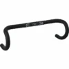 Deda Piega Styr 2 Deda Piega Styr -Cockpit butik Deda Piega Handlebar Drop Handlebars Black DBM38