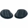 Deda Reservepuder Til Enkeltstartsbøjle 2 Deda Reservepuder Til Enkeltstartsbøjle -Cockpit butik Deda Spare Pads for Aerobars Aero Bars Black DBJ4 0