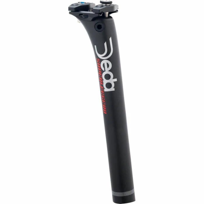 Deda Superleggero RS-sadelpind 3 Deda Superleggero RS-sadelpind
