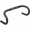 Deda Zero100 Deep Bar 1 Deda Zero100 Deep Bar -Cockpit butik Deda Zero100 Deep Bar Internal Black DBE46DA