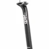 Deda Zero100 Seatpost 2 Deda Zero100 Seatpost -Cockpit butik Deda Zero100 Seatpost Internal Black DPC27C