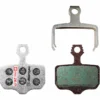 Swissstop Disc26 Endurance Brake Pads 1 Swissstop Disc26 Endurance Brake Pads -Cockpit butik Disc26e