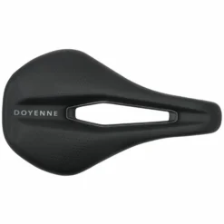 Prime Doyenne Shorty Saddle With Ti Rails -Cockpit butik Doyenne20Shorty20Saddle20with20Titanium20Rails202