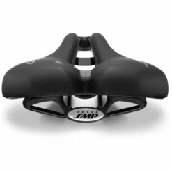 Selle SMP E-Bike Gel City Saddle 9 Selle SMP E-Bike Gel City Saddle -Cockpit butik E CITY20NE20202020V3
