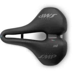 Selle SMP E-Bike Gel City Saddle 8 Selle SMP E-Bike Gel City Saddle -Cockpit butik E CITY20NE20202020V6